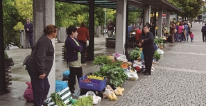 Feira das Coisas terá regulamento